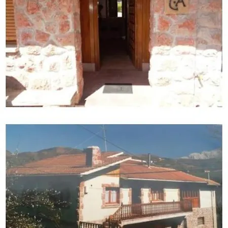 Casa Geli #1
